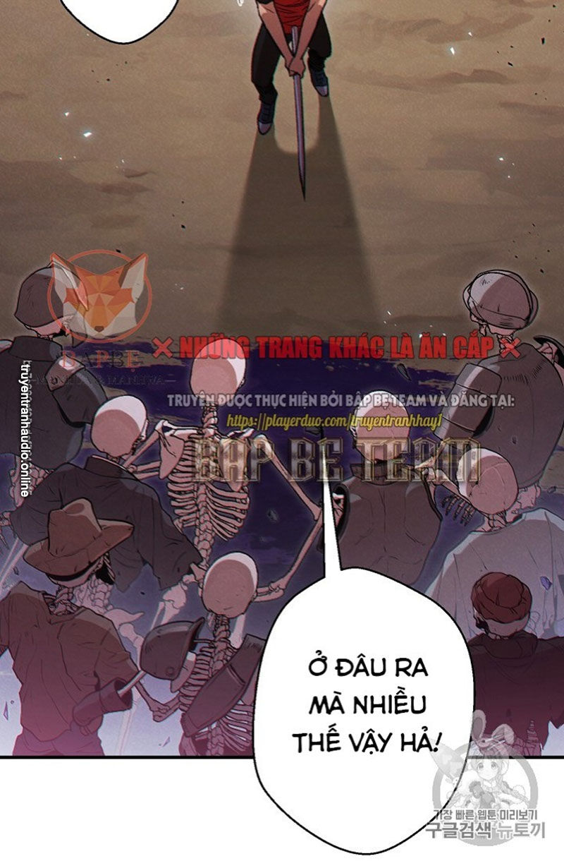 Tái Thiết Hầm Ngục Chap 45 - Next Chap 46