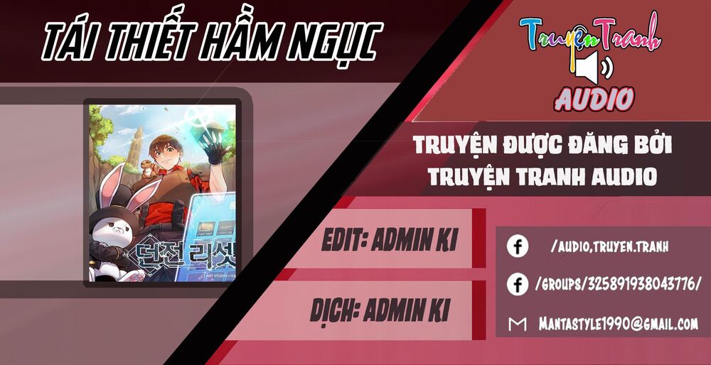 Tái Thiết Hầm Ngục Chap 46 - Next Chap 47