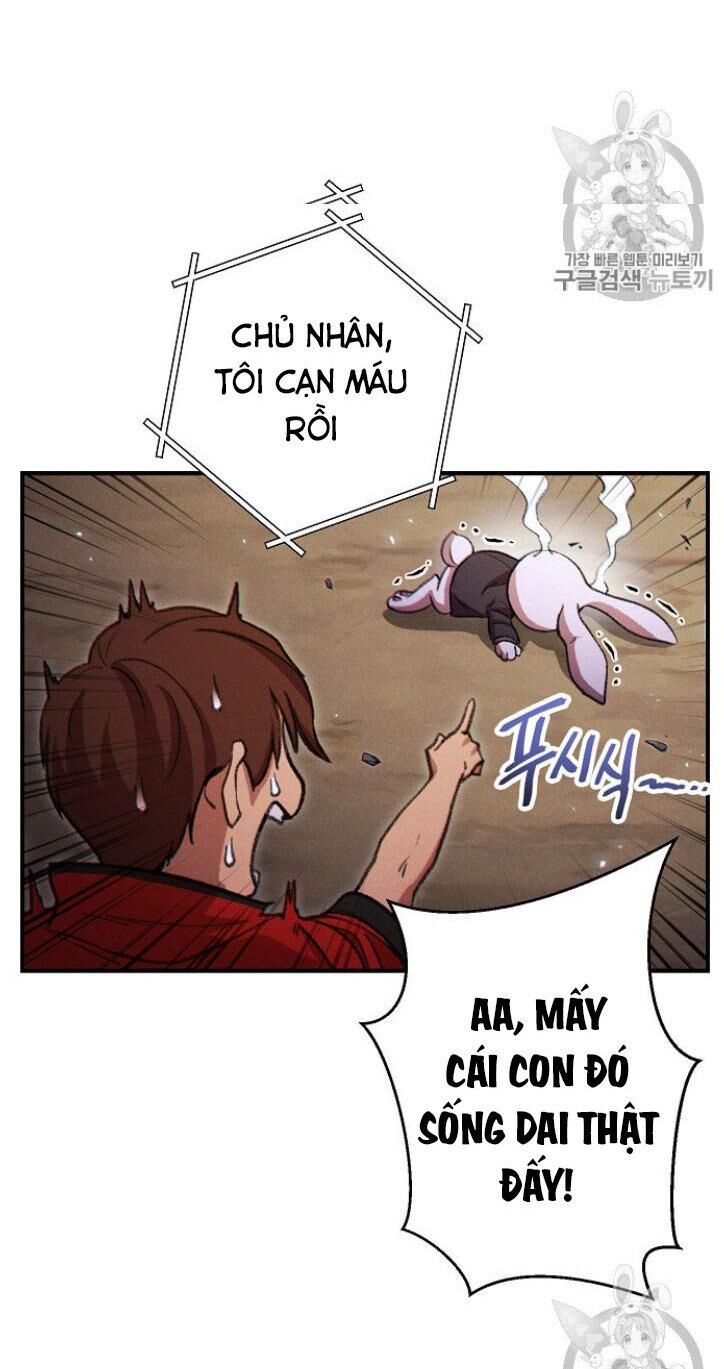 Tái Thiết Hầm Ngục Chap 46 - Next Chap 47