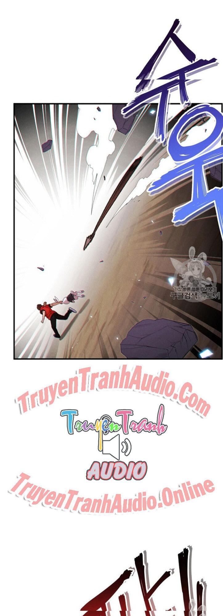 Tái Thiết Hầm Ngục Chap 46 - Next Chap 47