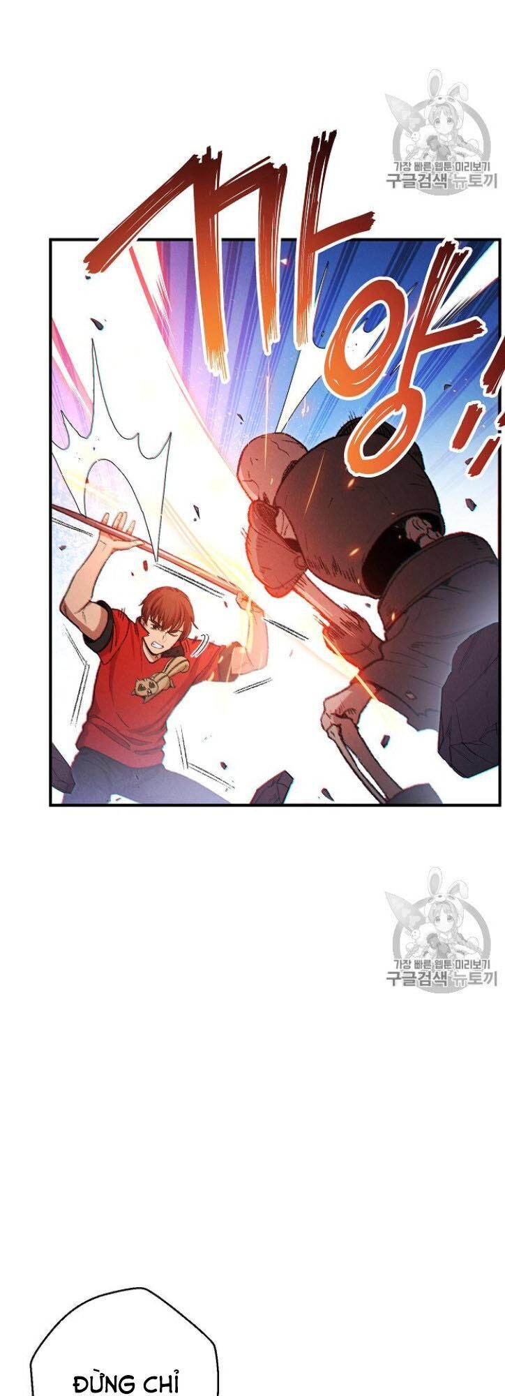 Tái Thiết Hầm Ngục Chap 46 - Next Chap 47