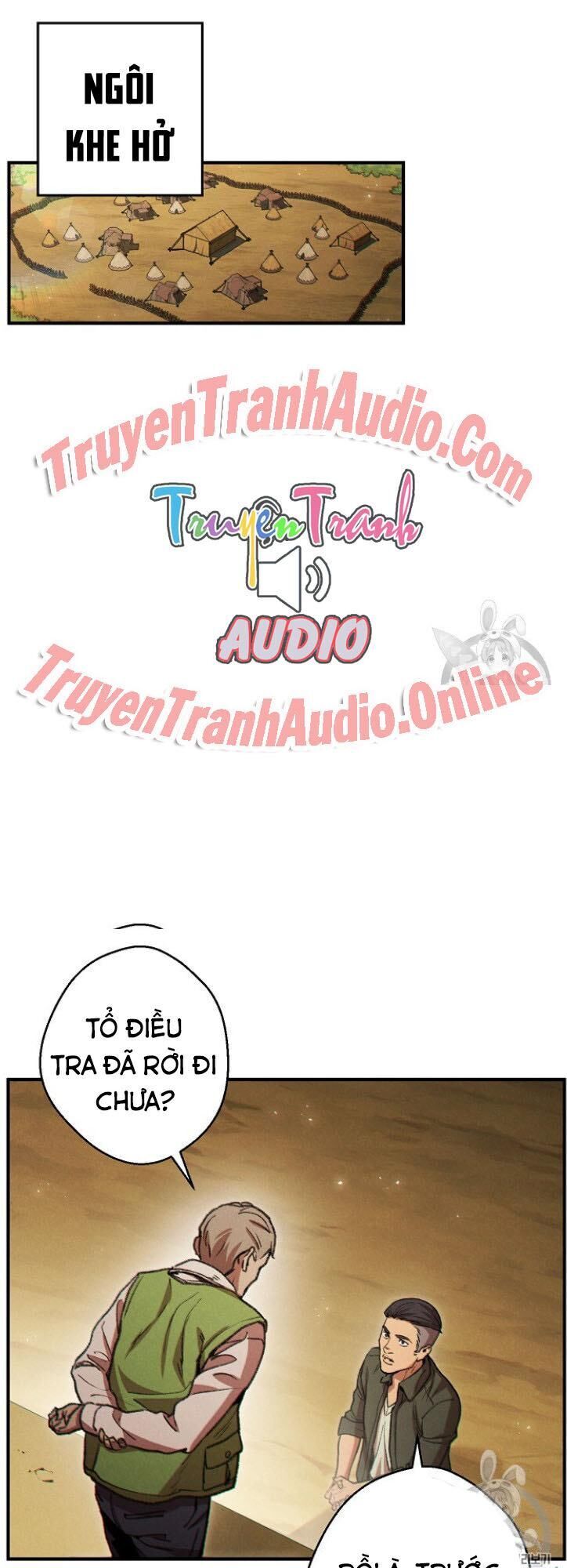 Tái Thiết Hầm Ngục Chap 46 - Next Chap 47