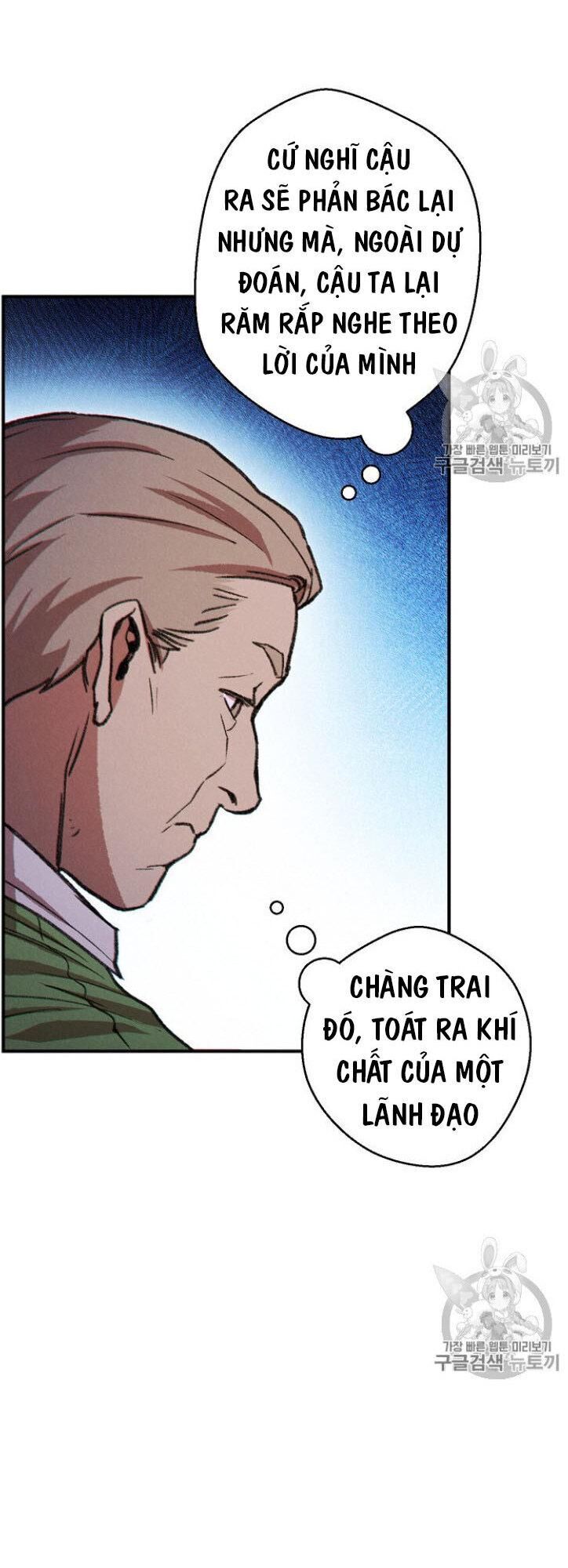 Tái Thiết Hầm Ngục Chap 46 - Next Chap 47