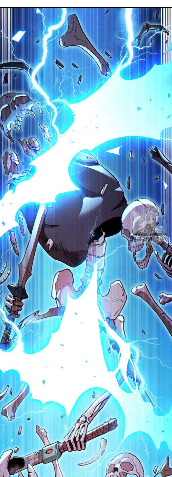 Tái Thiết Hầm Ngục Chap 46 - Next Chap 47