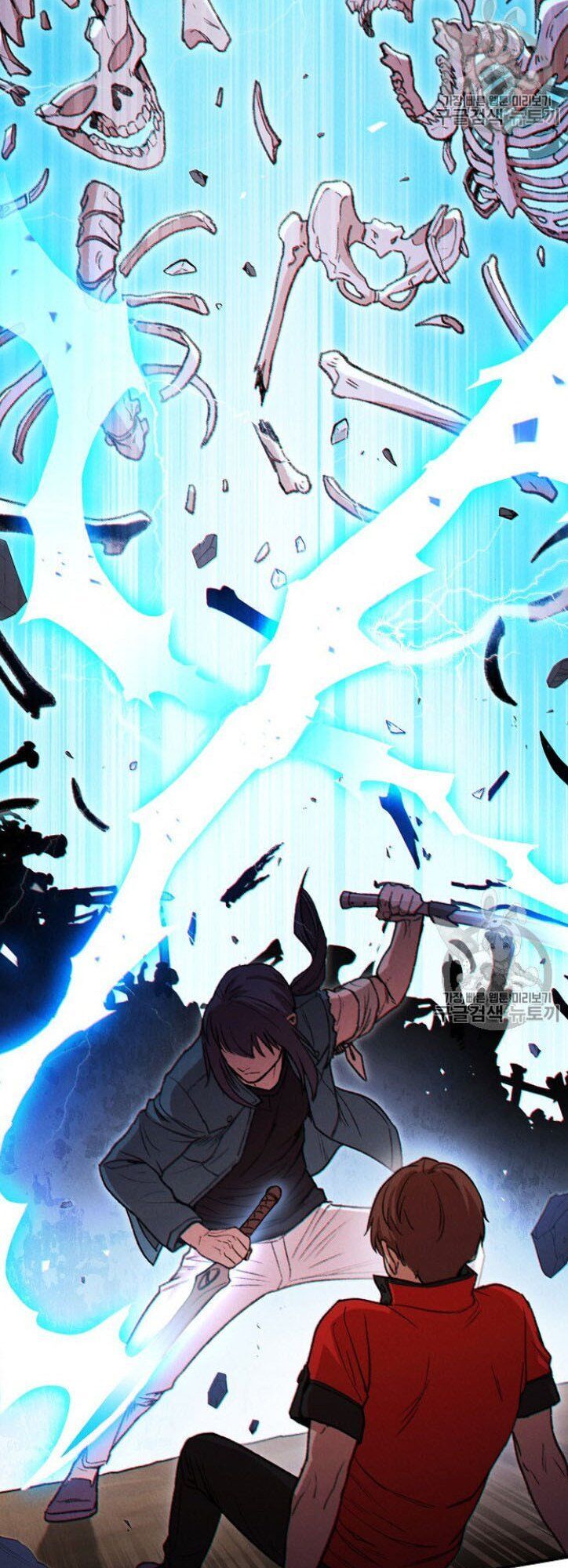 Tái Thiết Hầm Ngục Chap 46 - Next Chap 47