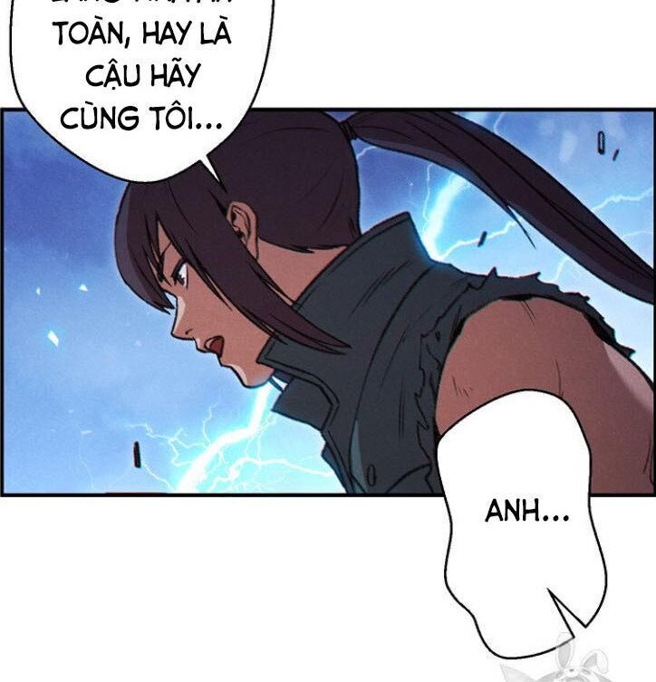 Tái Thiết Hầm Ngục Chap 46 - Next Chap 47