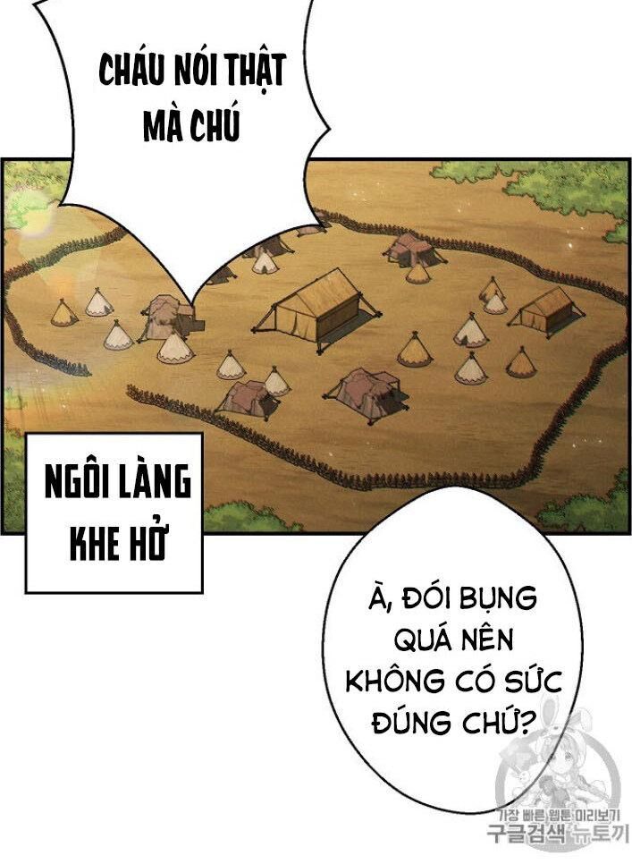 Tái Thiết Hầm Ngục Chap 46 - Next Chap 47