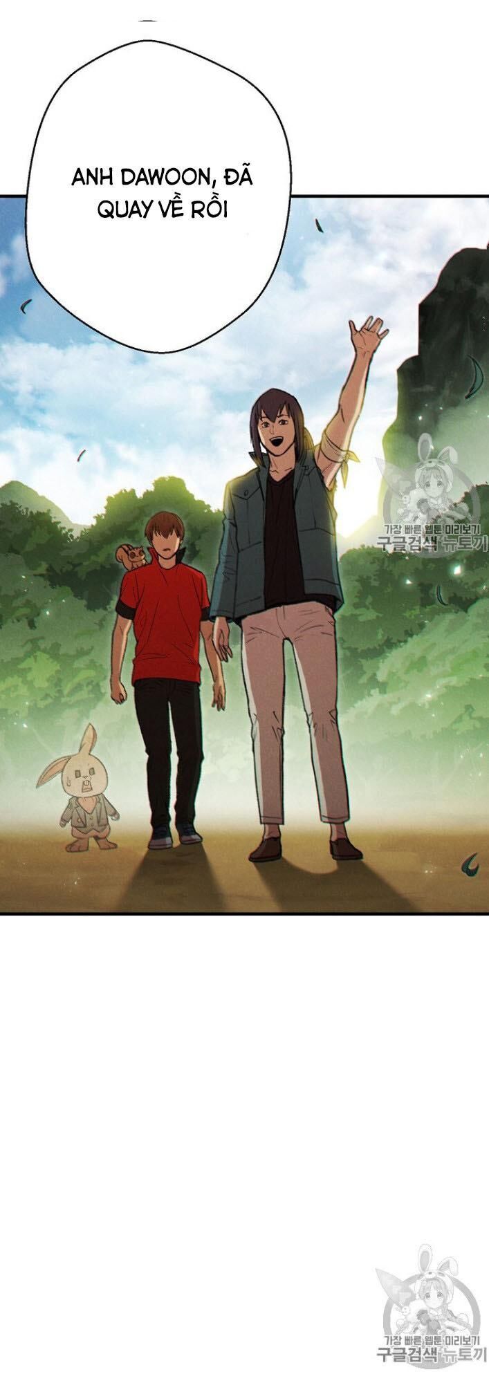 Tái Thiết Hầm Ngục Chap 46 - Next Chap 47