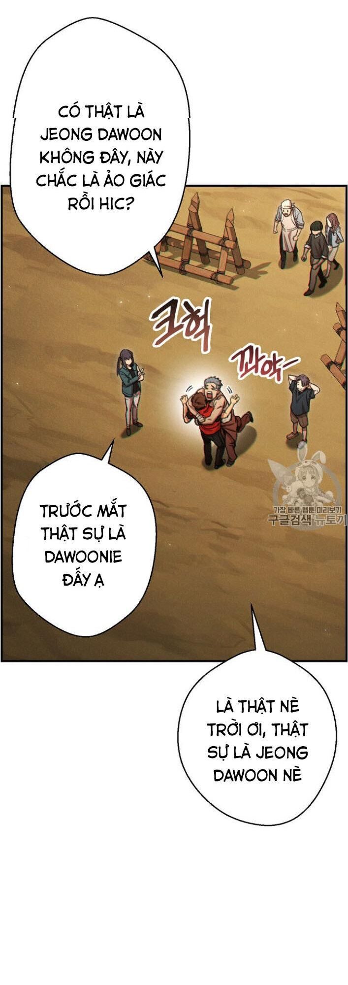 Tái Thiết Hầm Ngục Chap 46 - Next Chap 47
