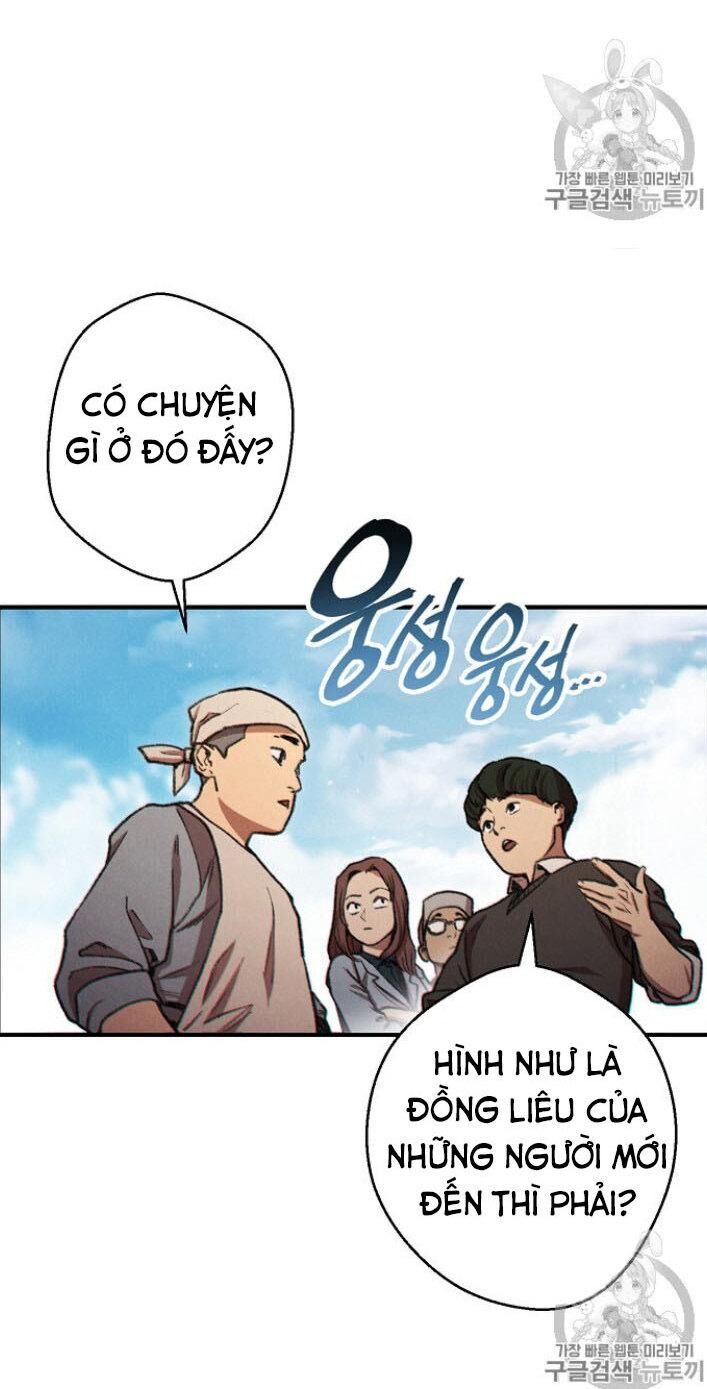 Tái Thiết Hầm Ngục Chap 46 - Next Chap 47