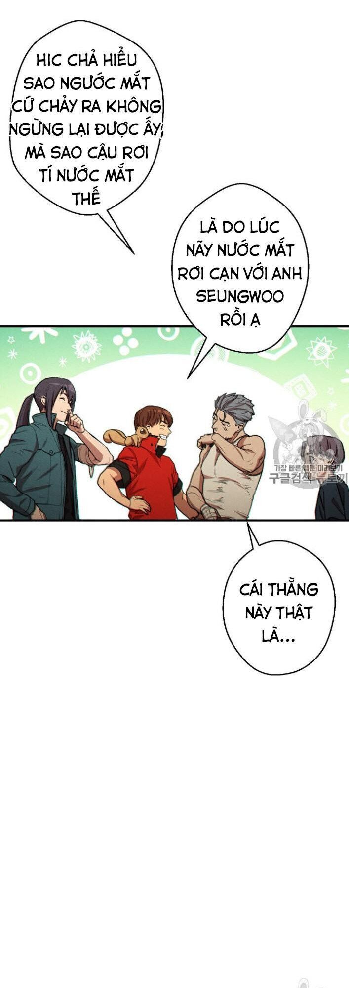 Tái Thiết Hầm Ngục Chap 46 - Next Chap 47