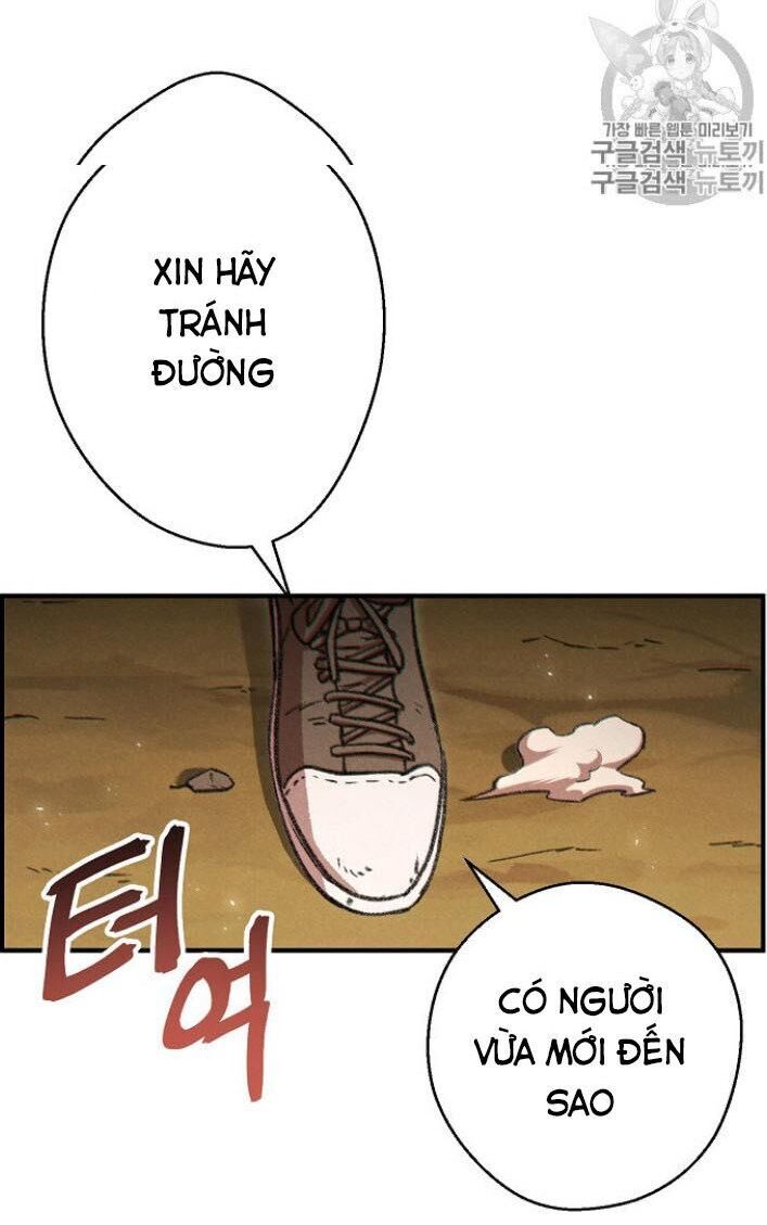 Tái Thiết Hầm Ngục Chap 46 - Next Chap 47