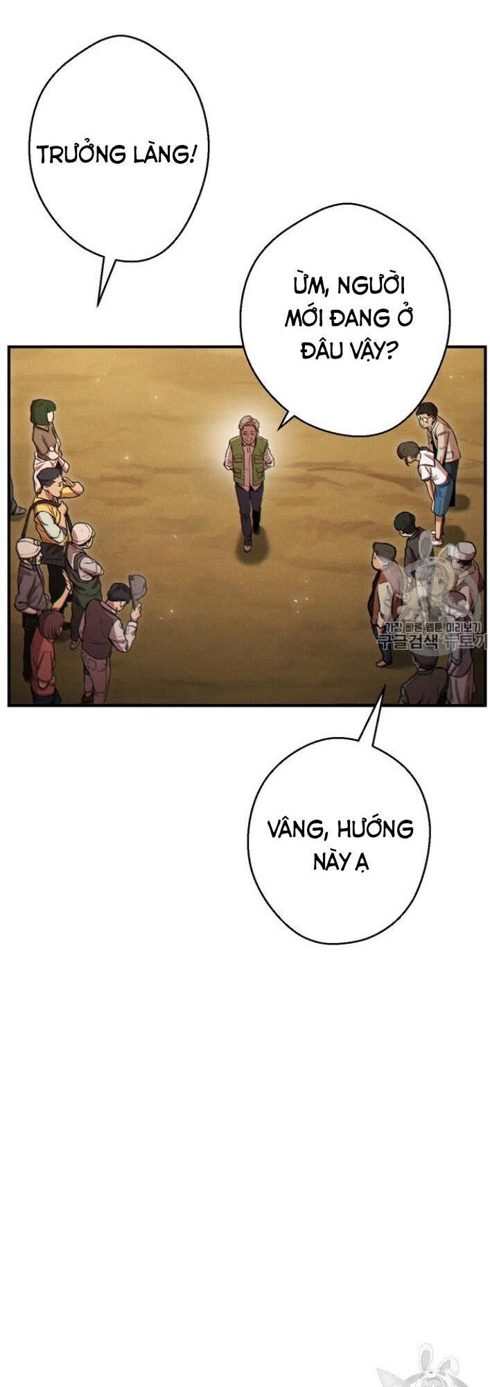 Tái Thiết Hầm Ngục Chap 46 - Next Chap 47