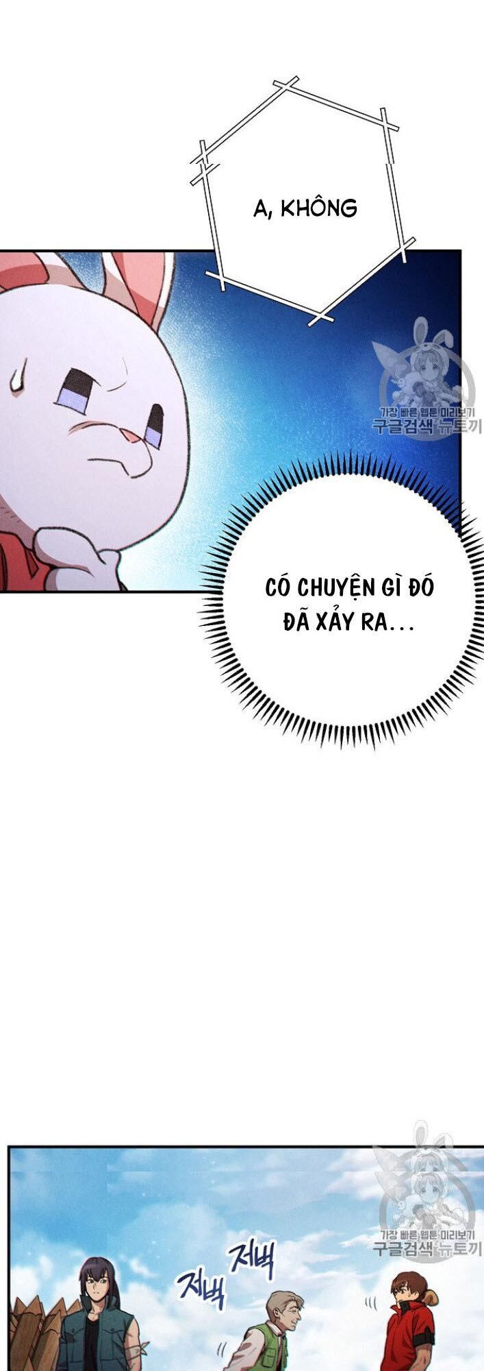 Tái Thiết Hầm Ngục Chap 46 - Next Chap 47