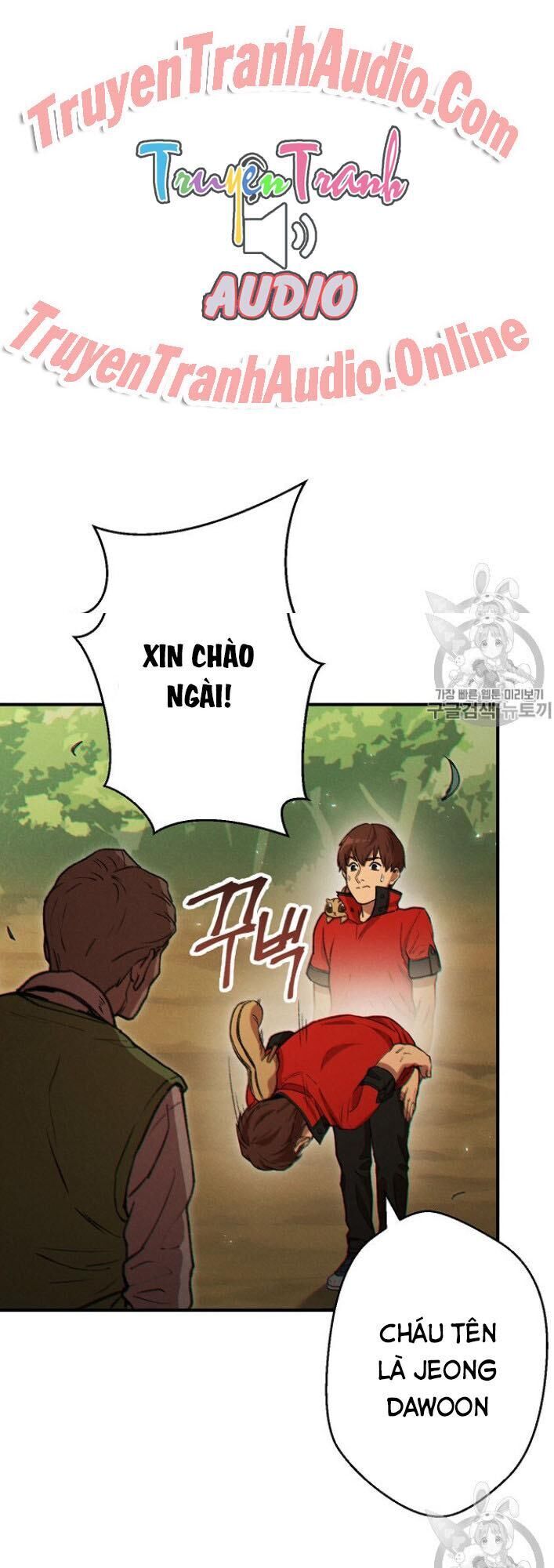 Tái Thiết Hầm Ngục Chap 46 - Next Chap 47