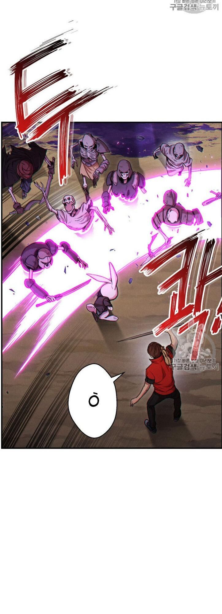 Tái Thiết Hầm Ngục Chap 46 - Next Chap 47