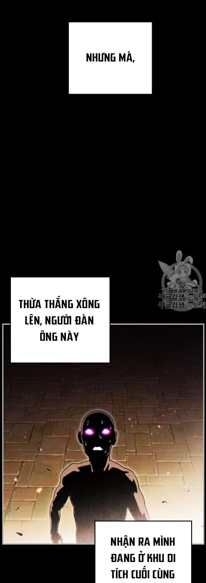 Tái Thiết Hầm Ngục Chap 46 - Next Chap 47