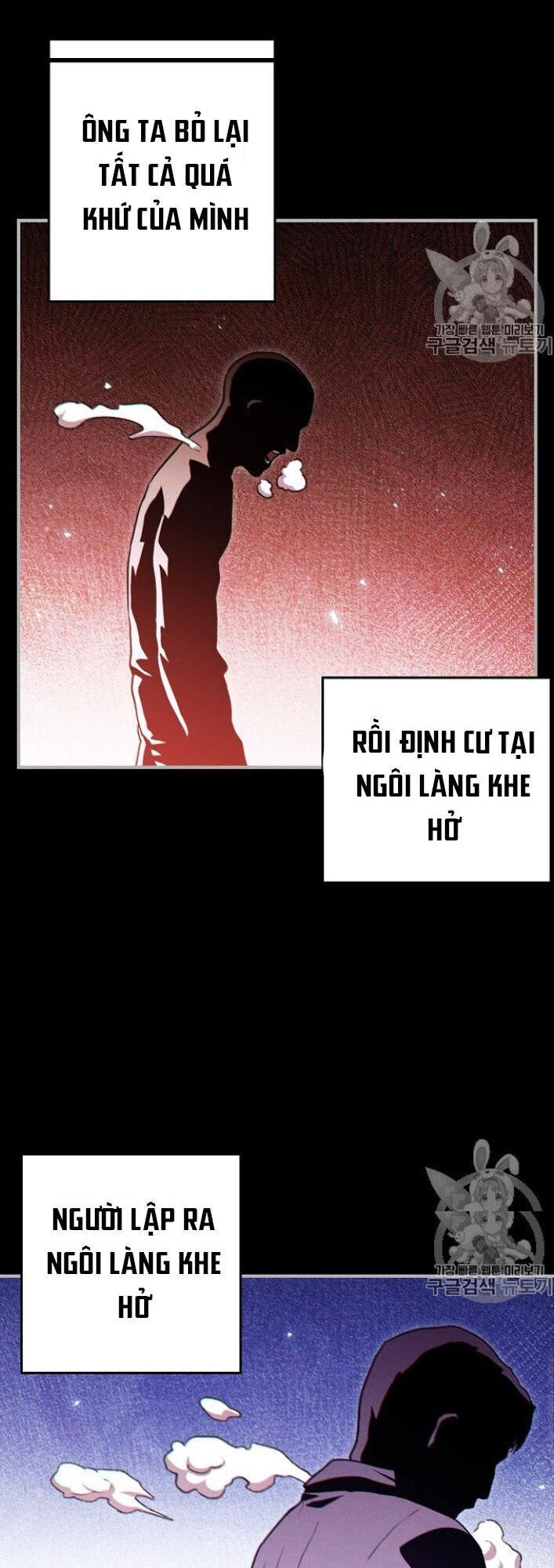 Tái Thiết Hầm Ngục Chap 46 - Next Chap 47