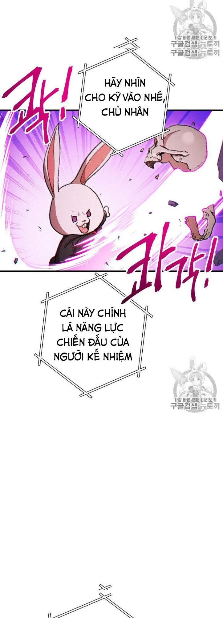 Tái Thiết Hầm Ngục Chap 46 - Next Chap 47