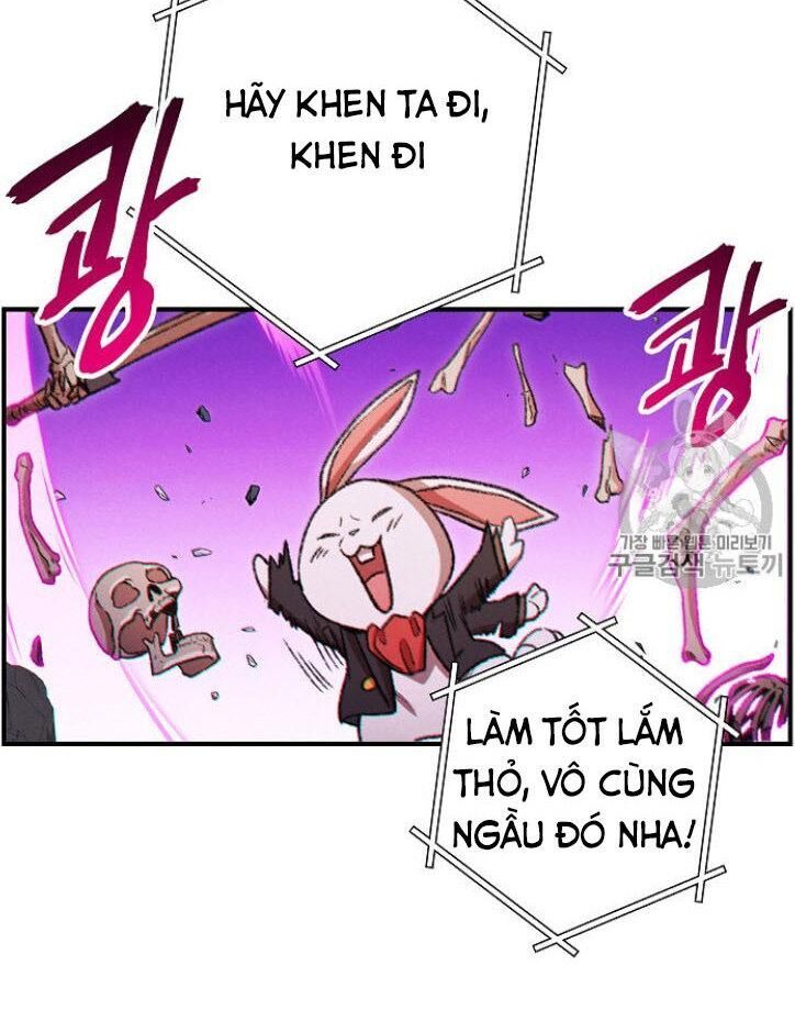 Tái Thiết Hầm Ngục Chap 46 - Next Chap 47