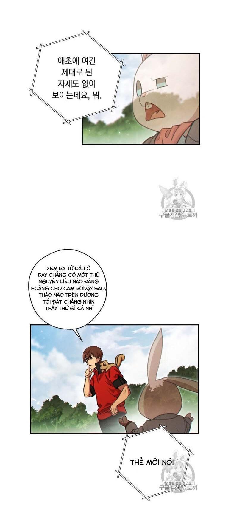 Tái Thiết Hầm Ngục Chap 47 - Next Chap 48