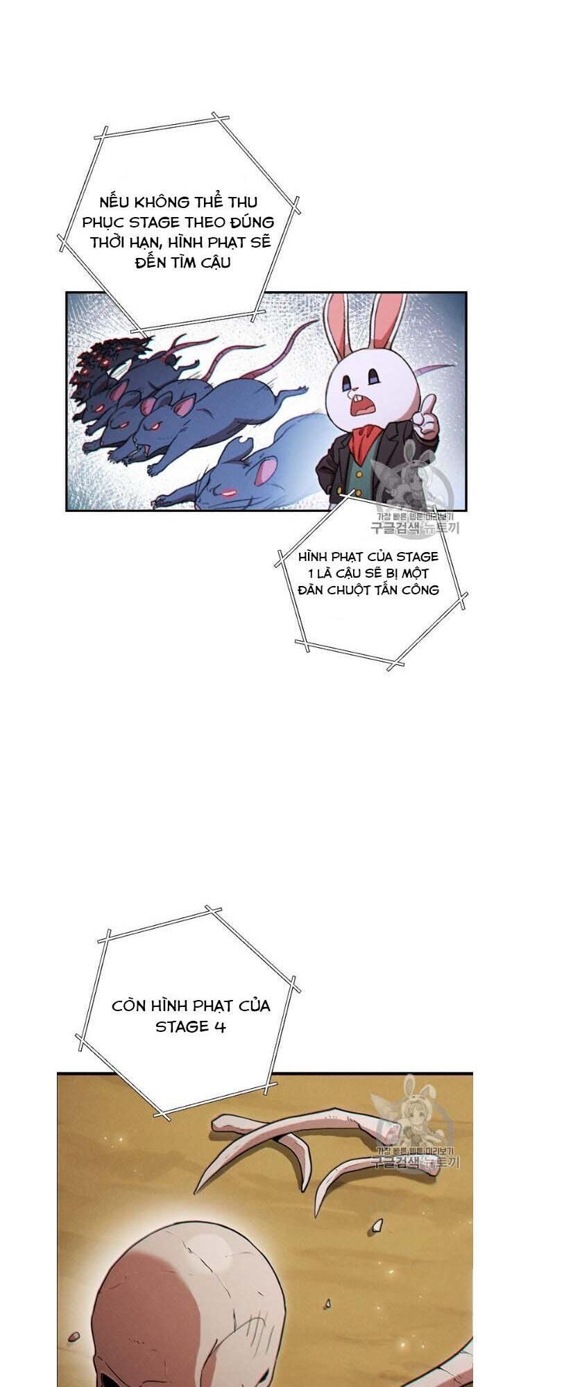 Tái Thiết Hầm Ngục Chap 47 - Next Chap 48
