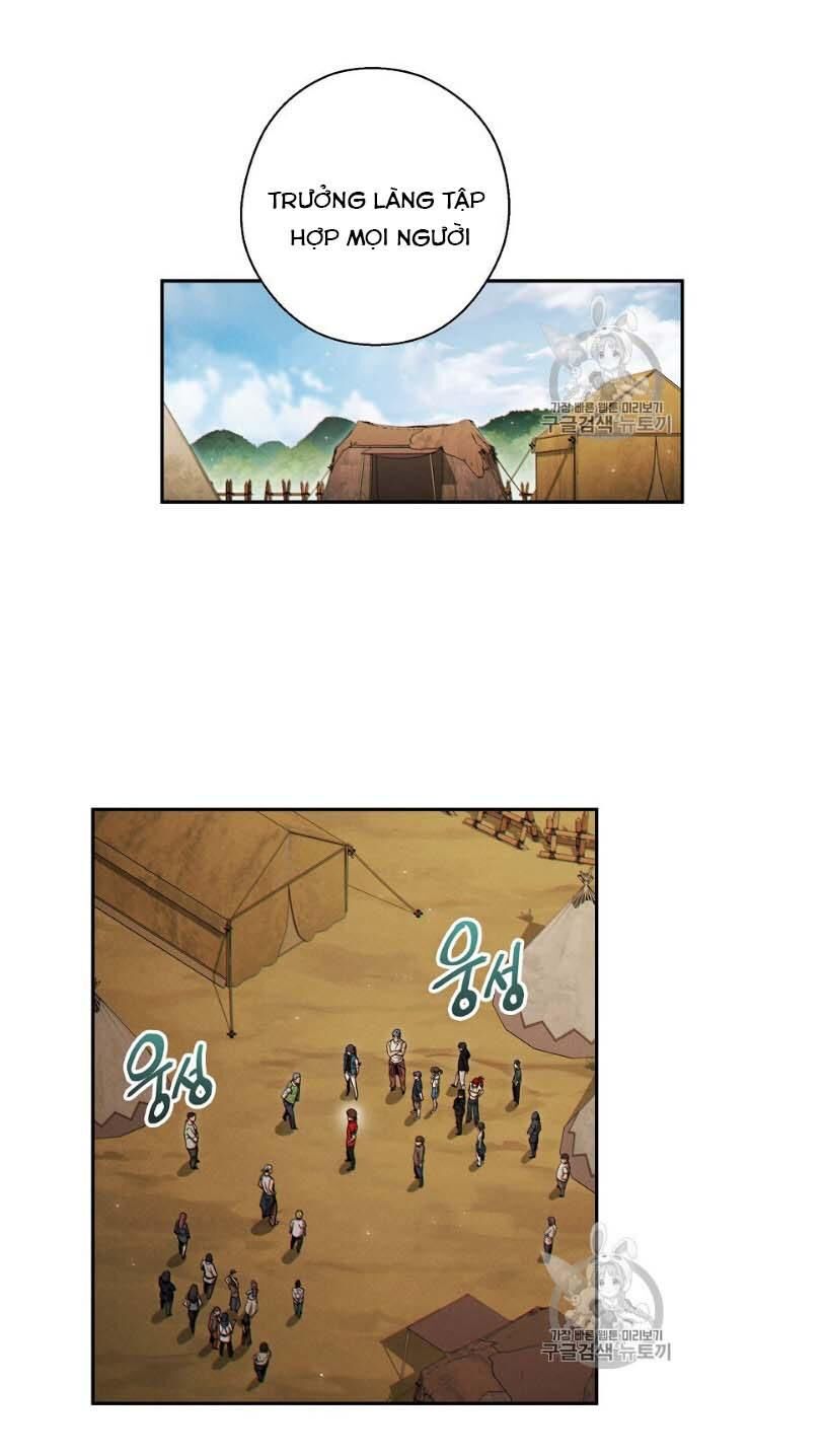 Tái Thiết Hầm Ngục Chap 47 - Next Chap 48