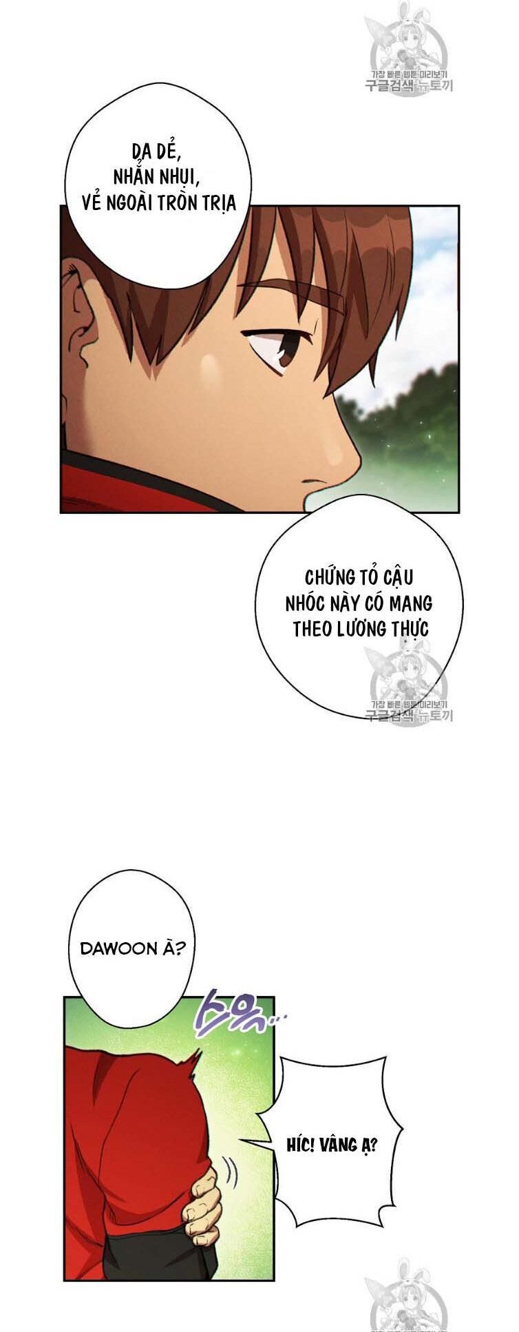 Tái Thiết Hầm Ngục Chap 47 - Next Chap 48
