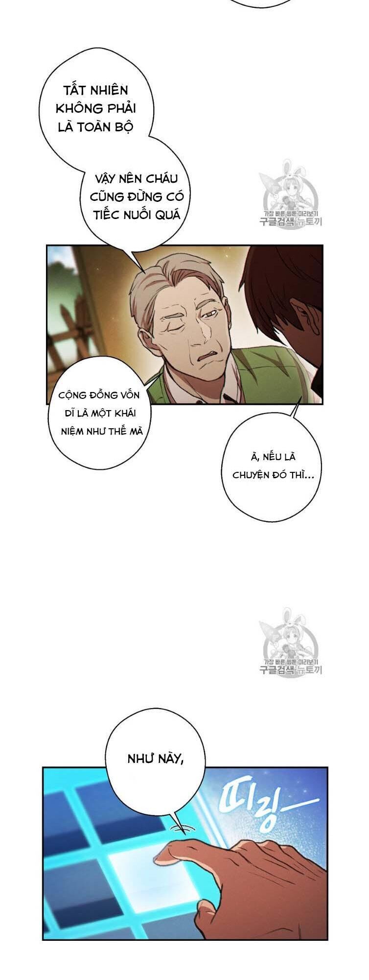Tái Thiết Hầm Ngục Chap 47 - Next Chap 48