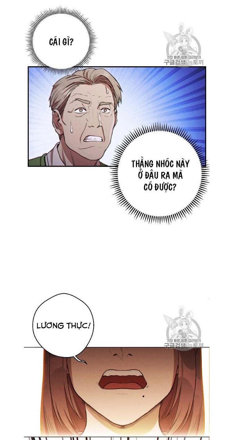 Tái Thiết Hầm Ngục Chap 47 - Next Chap 48