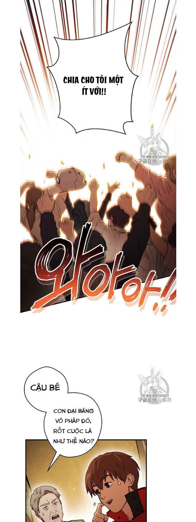 Tái Thiết Hầm Ngục Chap 47 - Next Chap 48