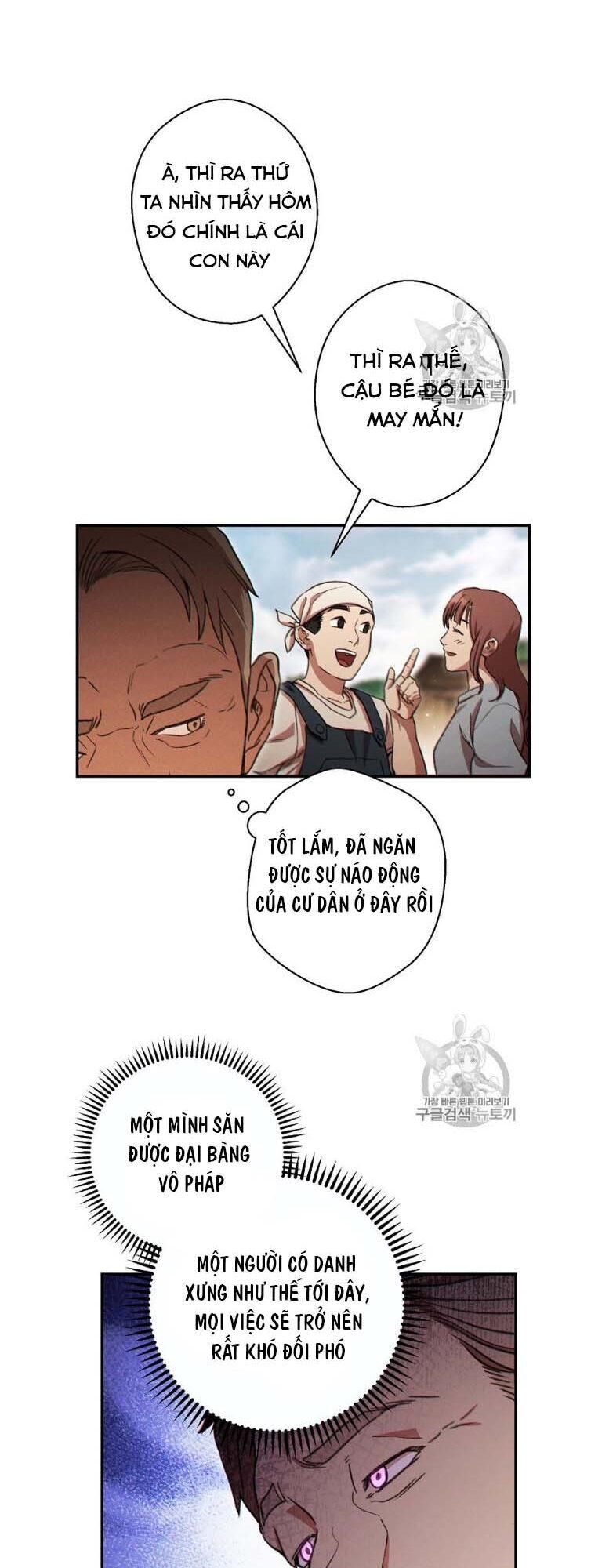 Tái Thiết Hầm Ngục Chap 47 - Next Chap 48