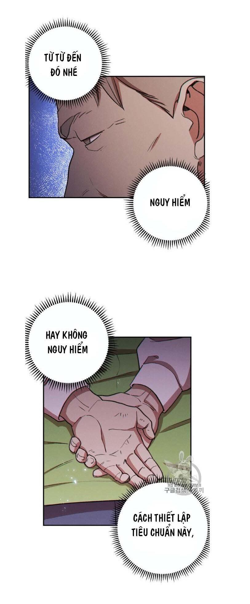 Tái Thiết Hầm Ngục Chap 47 - Next Chap 48