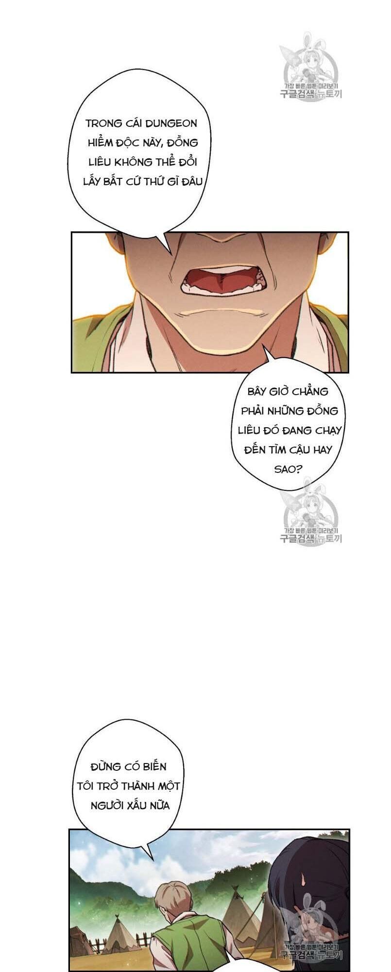 Tái Thiết Hầm Ngục Chap 47 - Next Chap 48