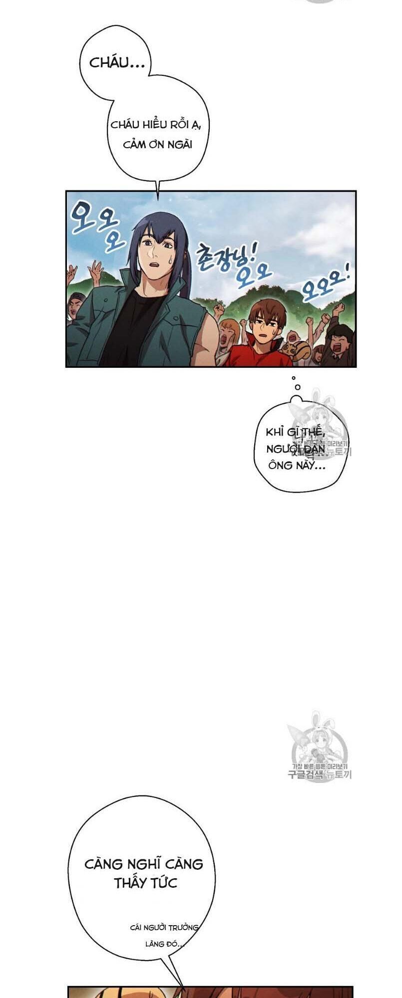 Tái Thiết Hầm Ngục Chap 47 - Next Chap 48