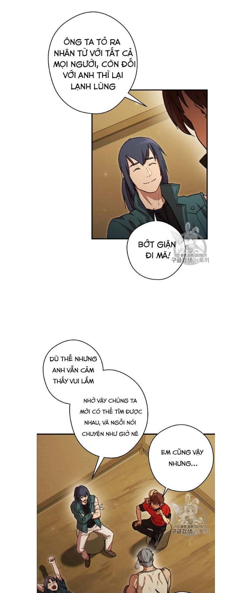 Tái Thiết Hầm Ngục Chap 47 - Next Chap 48