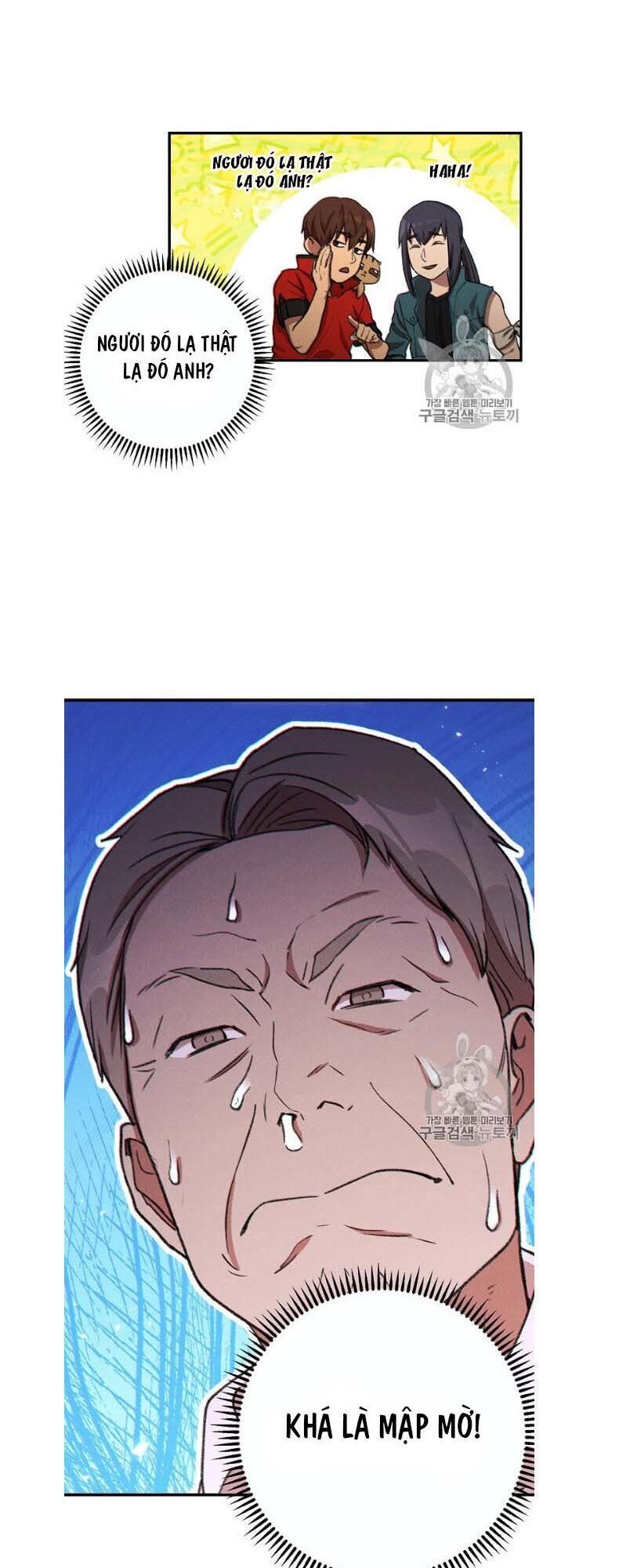 Tái Thiết Hầm Ngục Chap 47 - Next Chap 48