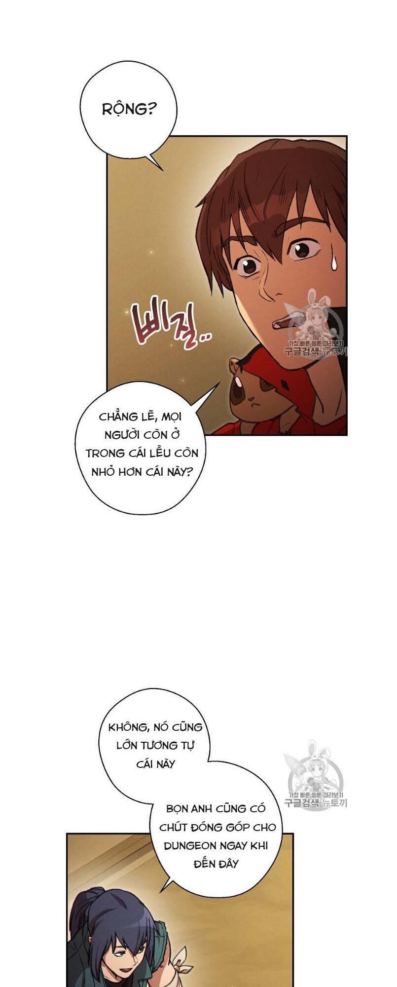 Tái Thiết Hầm Ngục Chap 47 - Next Chap 48