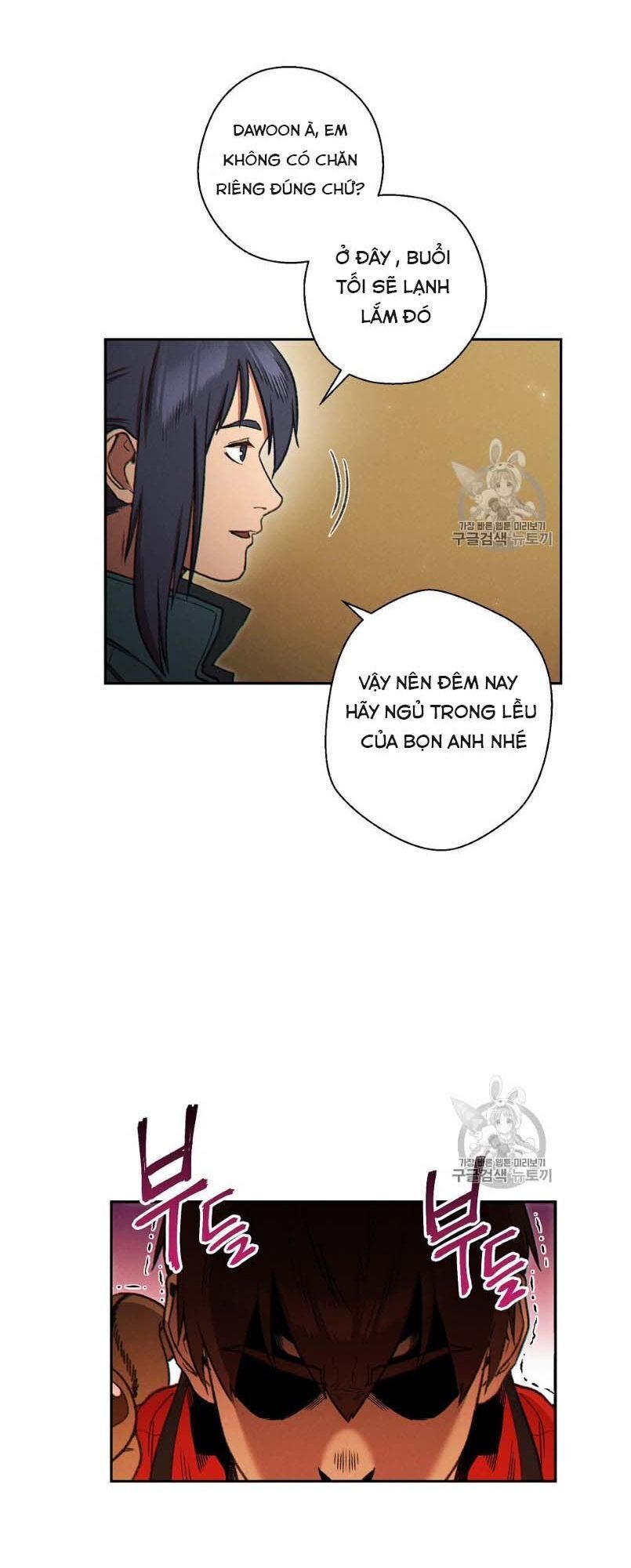 Tái Thiết Hầm Ngục Chap 47 - Next Chap 48
