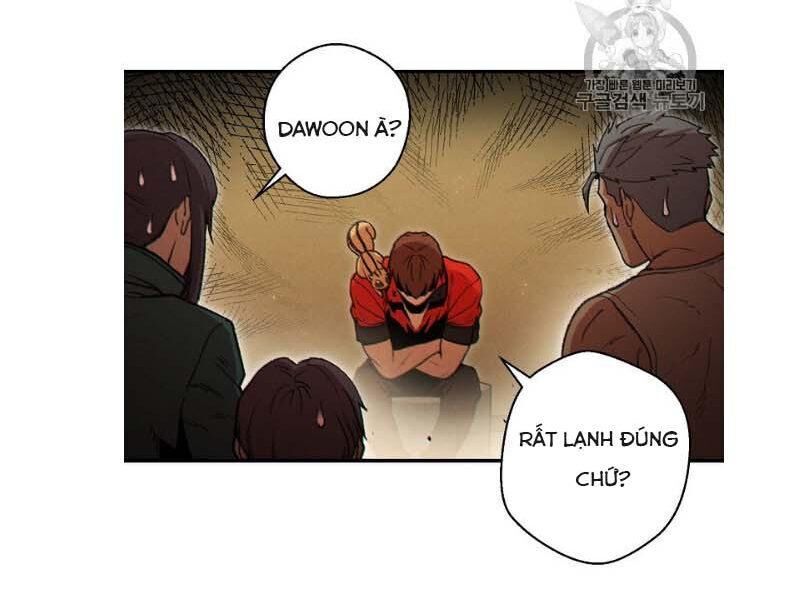 Tái Thiết Hầm Ngục Chap 47 - Next Chap 48