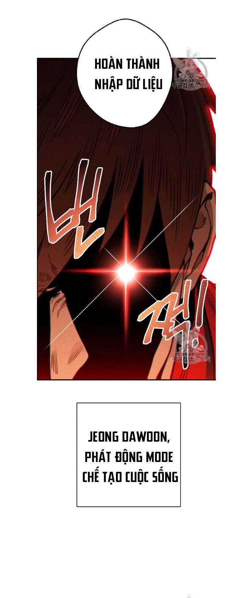 Tái Thiết Hầm Ngục Chap 47 - Next Chap 48