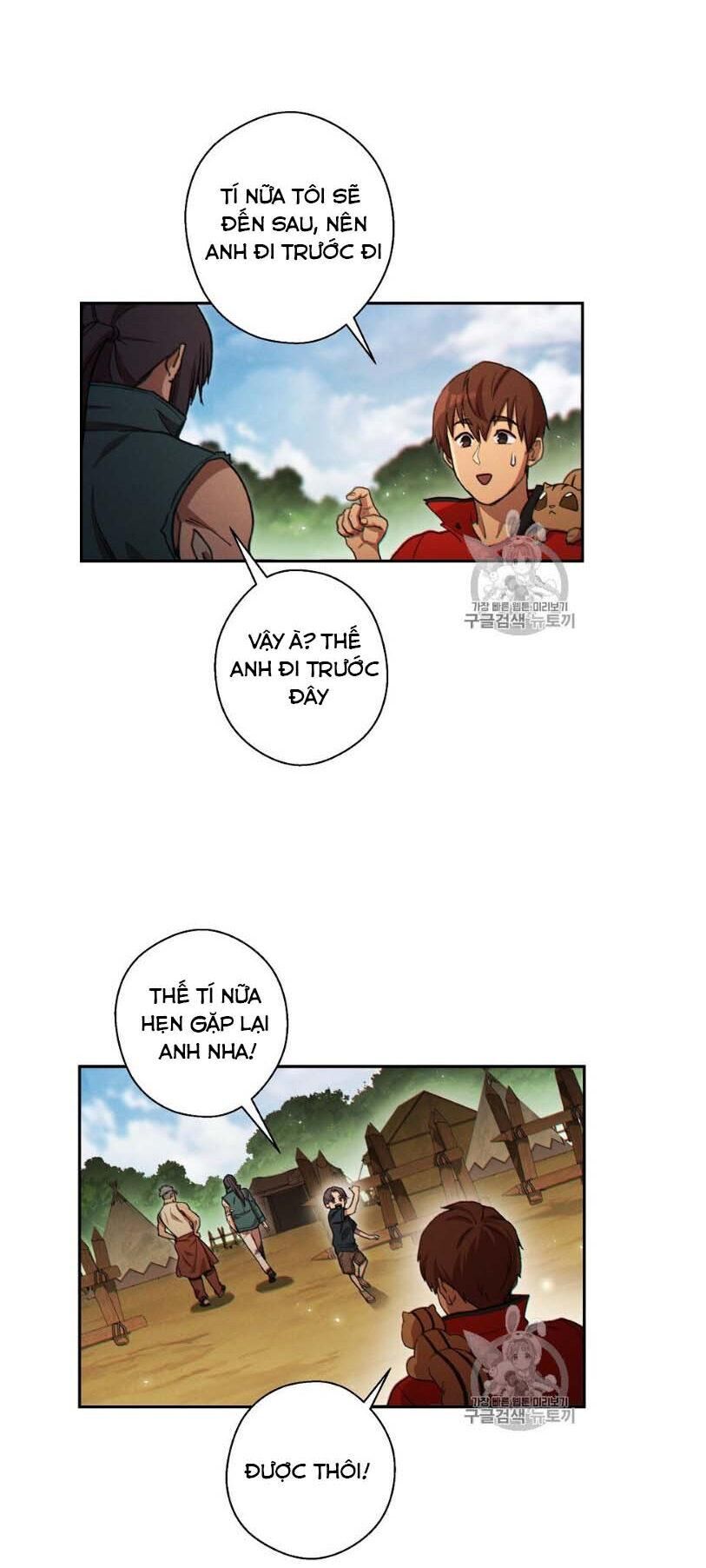 Tái Thiết Hầm Ngục Chap 47 - Next Chap 48