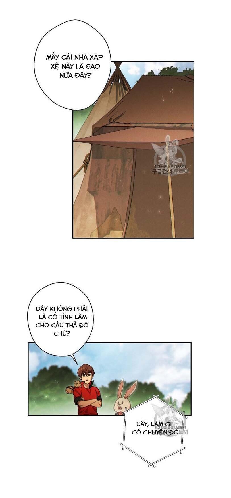 Tái Thiết Hầm Ngục Chap 47 - Next Chap 48