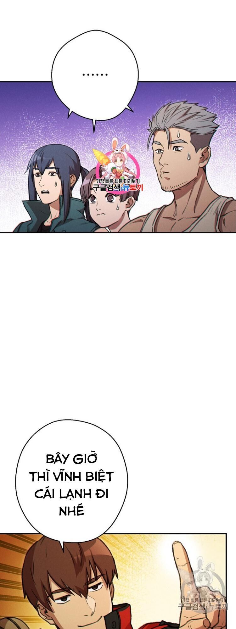 Tái Thiết Hầm Ngục Chap 48 - Next Chap 49