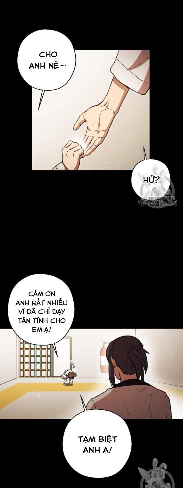 Tái Thiết Hầm Ngục Chap 48 - Next Chap 49