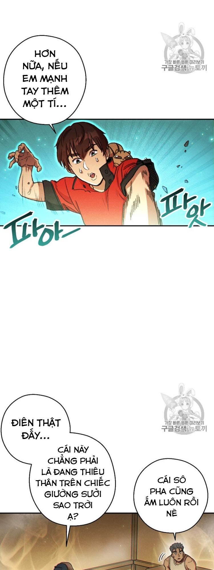 Tái Thiết Hầm Ngục Chap 48 - Next Chap 49