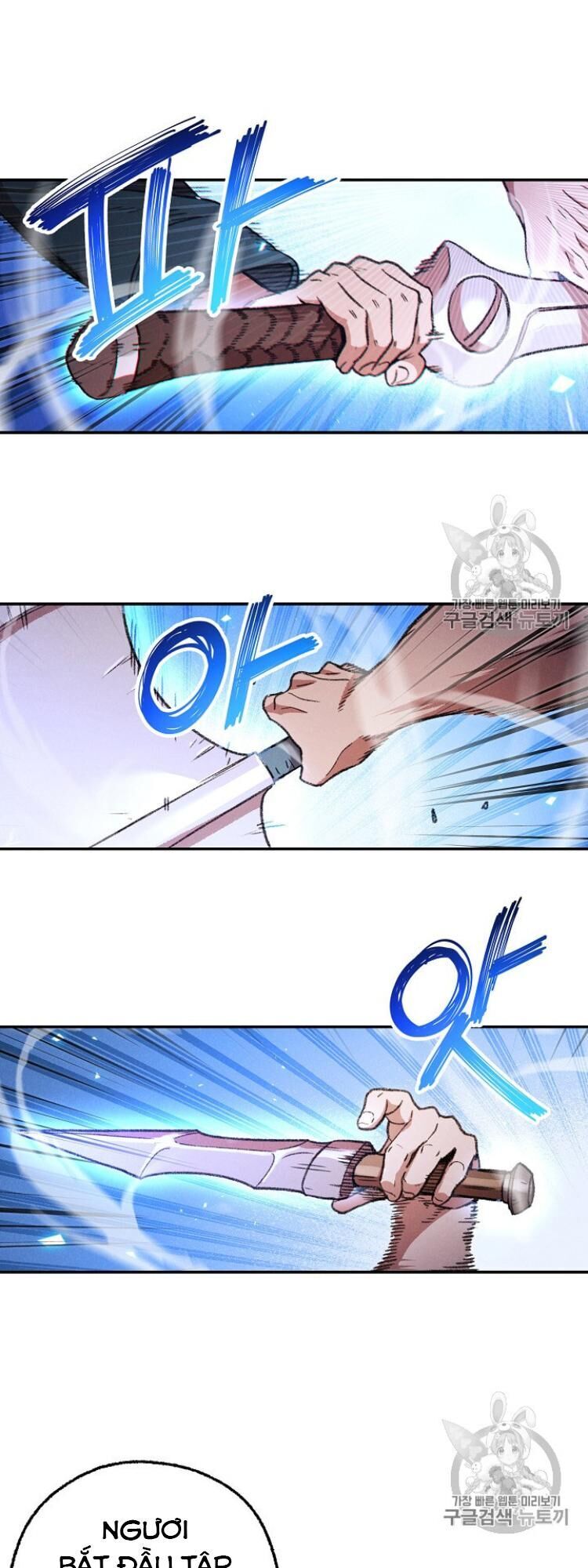 Tái Thiết Hầm Ngục Chap 48 - Next Chap 49