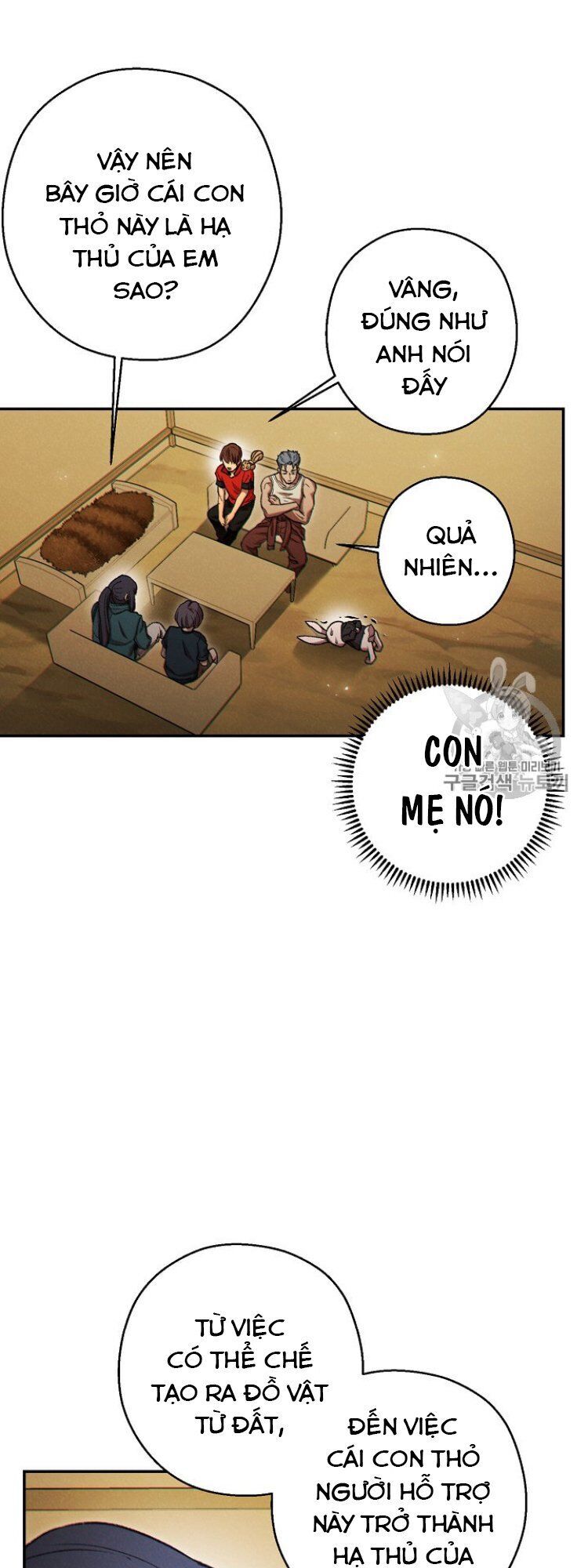 Tái Thiết Hầm Ngục Chap 48 - Next Chap 49