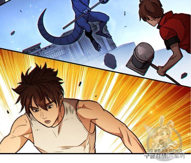 Tái Thiết Hầm Ngục Chap 48 - Next Chap 49