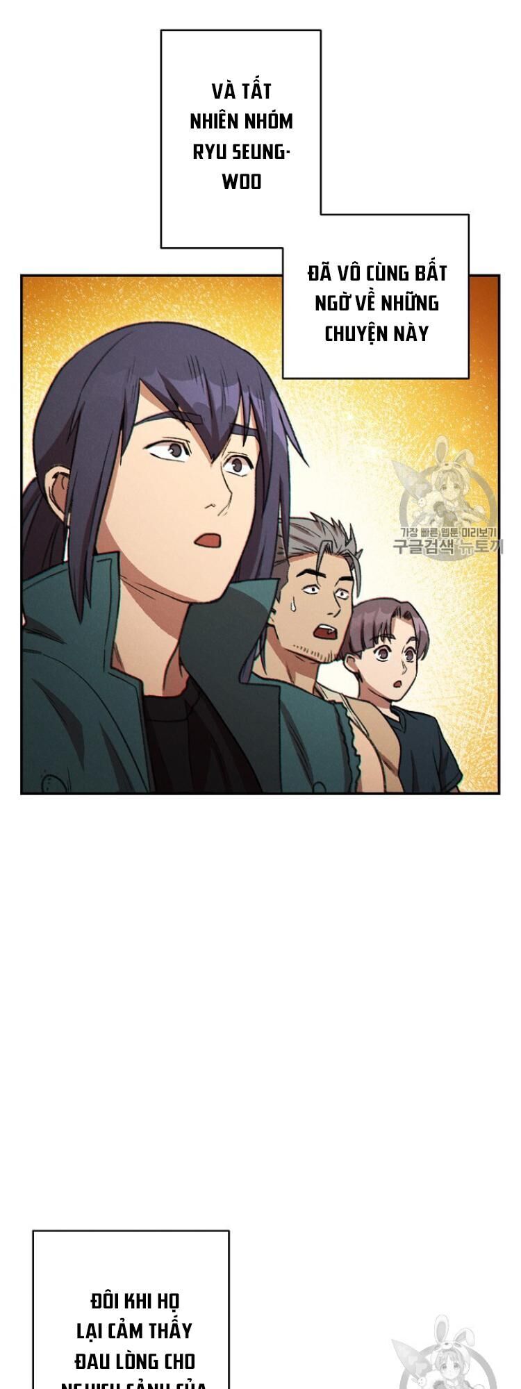 Tái Thiết Hầm Ngục Chap 48 - Next Chap 49